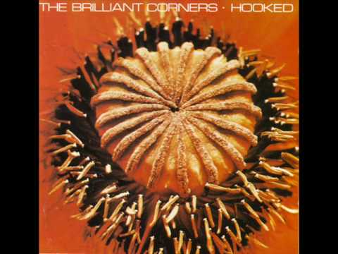 The Brilliant Corners — The Brilliant Corners - Long Long Way To Go