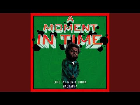 Machacha — Apple Watch Plays Going Crazy My Shit Jumping
