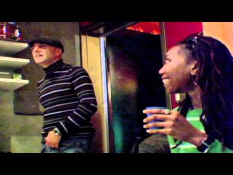 Dj Jad — DJ JAD -THE MAKING OFF- "MILANO-NEW YORK" PARTE 3