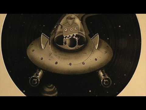 Seuil — Seuil - Detroit Candies (Lee Curtiss Remix)