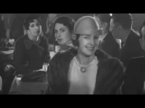 Al Bowlly — Al Bowlly - Basin' Street Blues (1935)