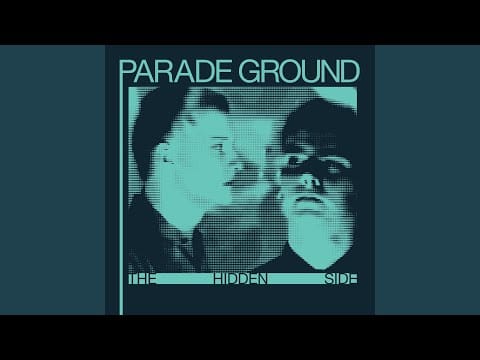 Parade Ground — Looking Through Keyholes