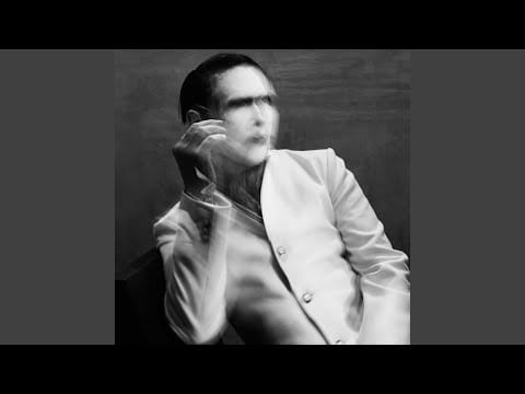 Marilyn Manson — Warship My Wreck