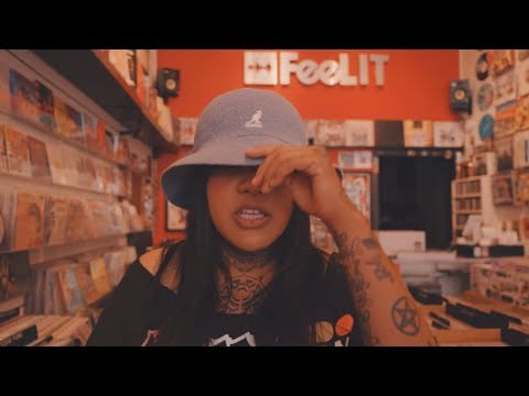 RhymeStyleTroop — RhymeStyleTroop & The Dead Poetz Society - Reflection (VIDEO)