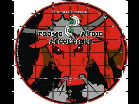 Bane — Dj Rusty -  Wild Bull  ( Promo Audio recordings 003)