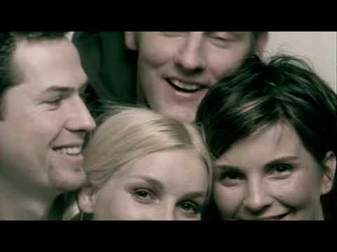 DJ Tonka — DJ Tonka - Don't be Afraid (To Let Yourself Go) (Official Video)