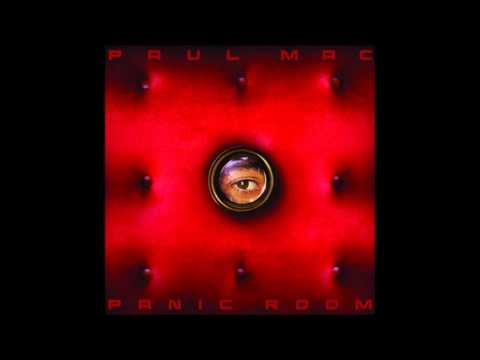 Paul Mac — Paul Mac - Panic Room (feat. Lenka)