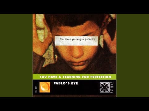 Pablo's Eye — AMB 9