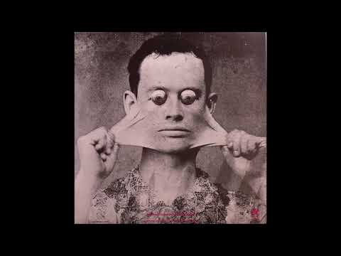 Tragic Mulatto — Tragic Mulatto - Mr. Cheese