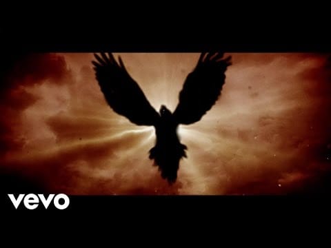 Von Hertzen Brothers — Von Hertzen Brothers - Trouble (Lyric Video)