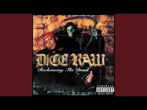 Dice Raw — Lockdown