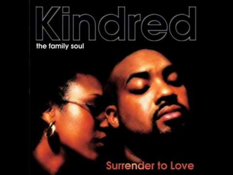 Kindred The Family Soul — STARS - KINDRED THE FAMILY SOUL