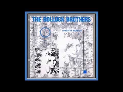 The Bollock Brothers — The Bollock Brothers - Brigitte Bardot - 1987