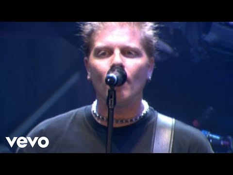 The Offspring — The Offspring - Million Miles Away (Official Video)