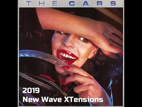 Bob Seger And The Silver Bullet Band — The Cars ~ Just What I Needed 1978 New Wave Xtension