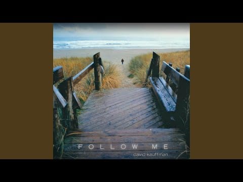 David Kauffman (3) — Come Holy Spirit, Come