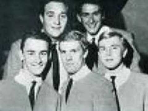 The Tornados — The Tornados - Do You Come Here Often?