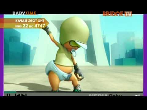 Jakarta (3) — Jakarta - One Desire (BridgeTV Baby Time)