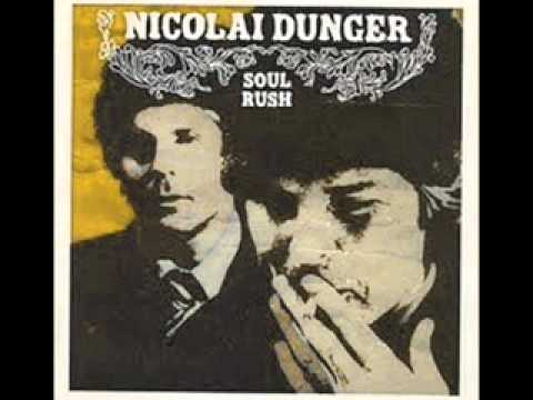 Nicolai Dunger — Nicolai Dunger - Pass The Chains.