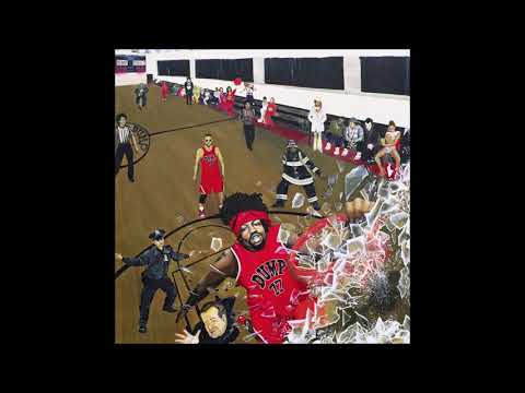 Your Old Droog — Your Old Droog & Tha God Fahim  - Tha YOD Fahim (Full album)
