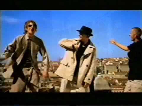 Epilog O.G. — Epilog O.G.  - Leichtigkeit des Seins
