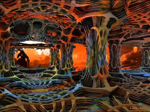 Psycoholic — Melodica - Alfaville Psycoholic Remix