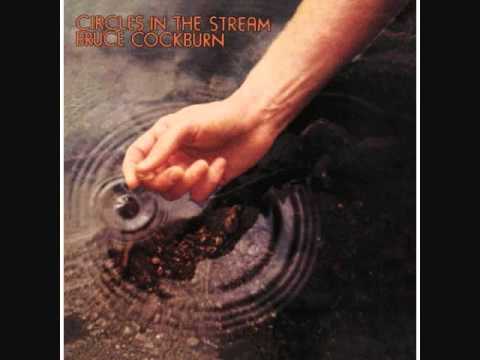 Bruce Cockburn — Bruce Cockburn - Free to Be