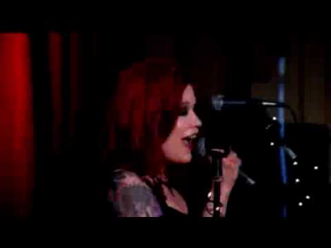 The Eden House — THE EDEN HOUSE - GODS PRIDE - LIVE 14th APRIL 2009