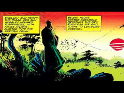 Jon Savage — Qondile – African Dawn