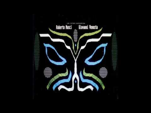 Roberto Musci — Roberto Musci & Giovanni Venosta - Nexus On The Beach
