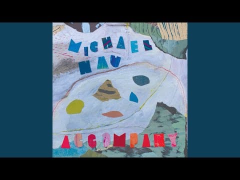 Michael Nau — Sharp Diamonds