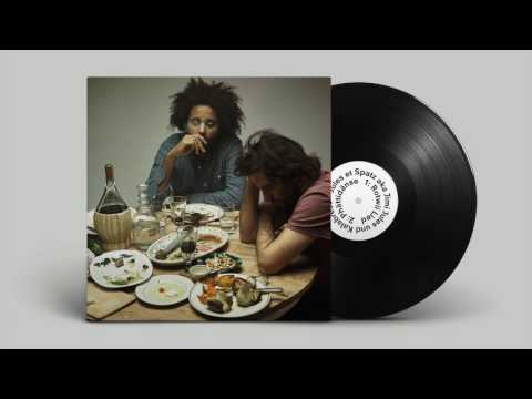 Jules et Spatz — Jules et Spatz — Rotwii Lied