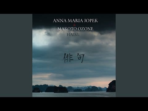 Anna Maria Jopek — O, Mój Rozmarynie