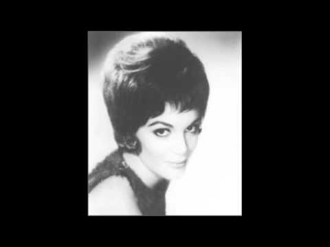 Bertha Tillman — Oh My Angel - Bertha Tillman