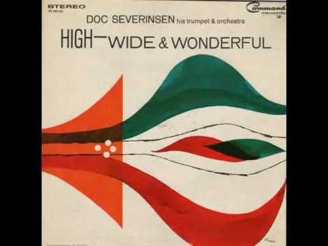 Doc Severinsen And His Orchestra — It Ain't Necessarily So - Doc Severnisen