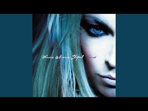 Anna Maria Jopek — Nienasycenie (Live)