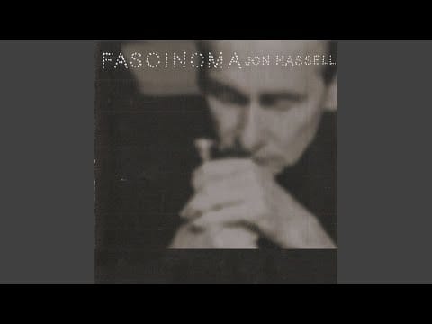 Jon Hassell — Poinciana