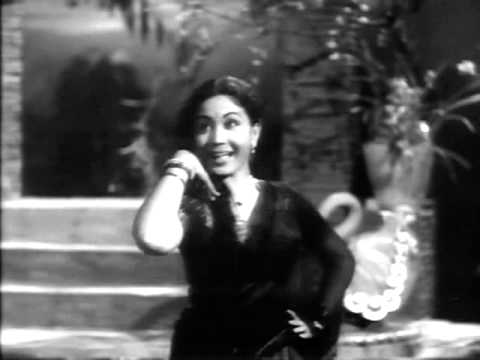 Rajinder Krishan — Azaad - Kitni Jawan Hai Raat