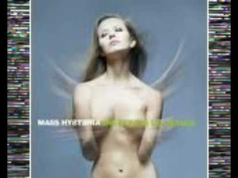 Mass Hysteria (4) — Nous sommes bien MASS HYSTERIA UNE SOMME DE DETAILS