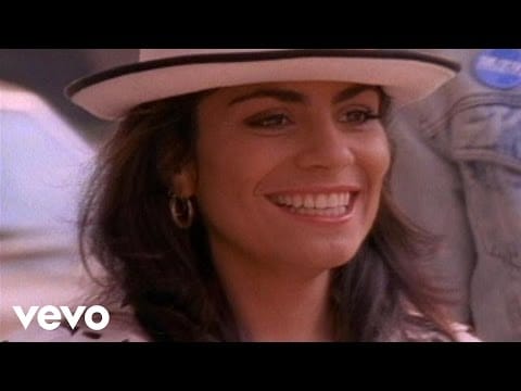 Lisa Lisa & Cult Jam — Lisa Lisa & Cult Jam - Kiss Your Tears Away