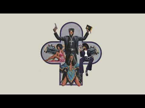JPEGMAFIA — Where Ya Get ya Coke From?