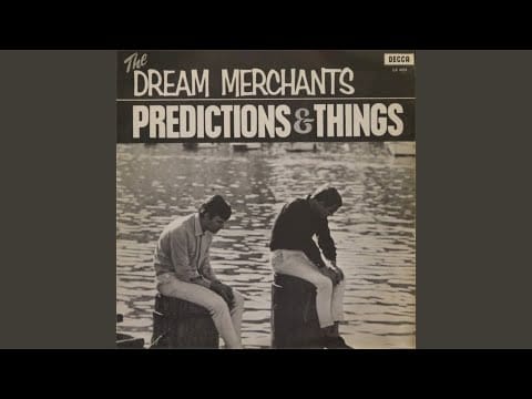 The Dream Merchants — Changes