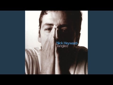 Nick Heyward — 1961