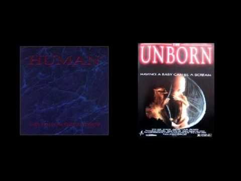 Gary Numan — Gary Numan & Michael R. Smith - Human (The Unborn Soundtrack) - "The Visitor"