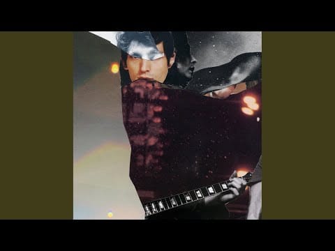 Ilyas Ahmed — City Daze