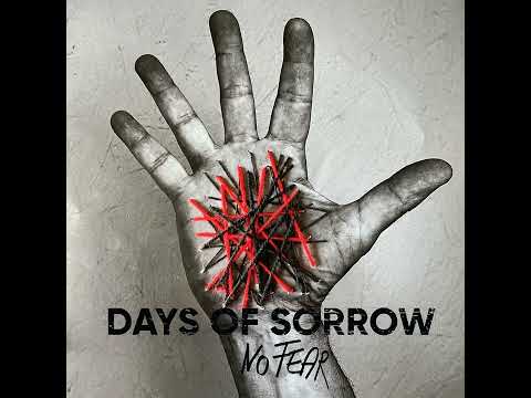 Days Of Sorrow — Days of Sorrow * Moral Vertigo