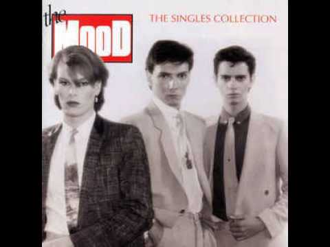The Mood — THE MOOD - Paris Is One Day Away (12" version) 1983