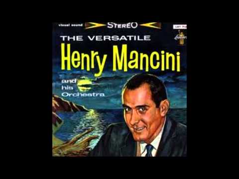 Henry Mancini And His Orchestra And Chorus — Henry Mancini- Dear Heart