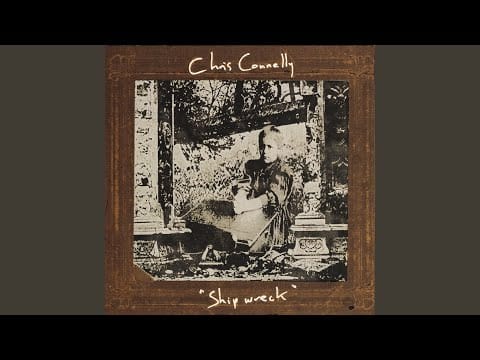 Chris Connelly — Meridian Alterburn