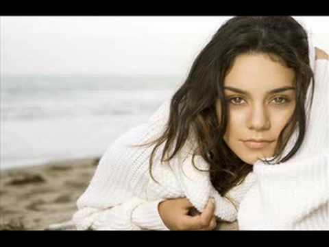 Vanessa Hudgens — Vanessa Hudgens - Come Back to Me (HQ)